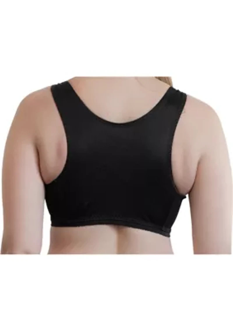 Posture/Back Support Bandeau Bra