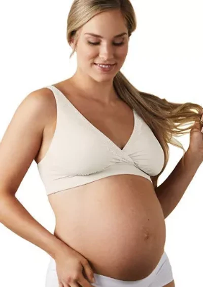 Ballet Everyday, Maternity & Nursing Bralette