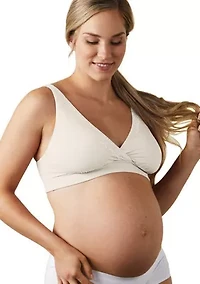 Ballet Everyday, Maternity & Nursing Bralette