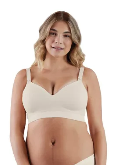 Plunge Maternity & Nursing Bra