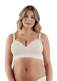 Plunge Maternity & Nursing Bra