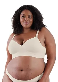 Plunge Full Cup Maternity & Nursing Bra
