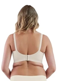 Plunge Full Cup Maternity & Nursing Bra