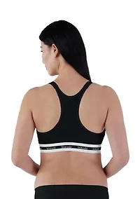 Original Organic Cotton Blend Pumping and Nursing Bra