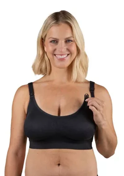 Beaucoup Matenity & Nursing Bra