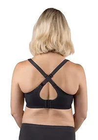 Beaucoup Matenity & Nursing Bra