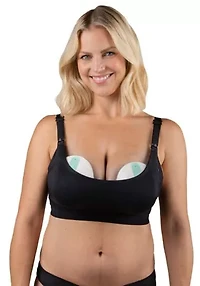 Beaucoup Matenity & Nursing Bra