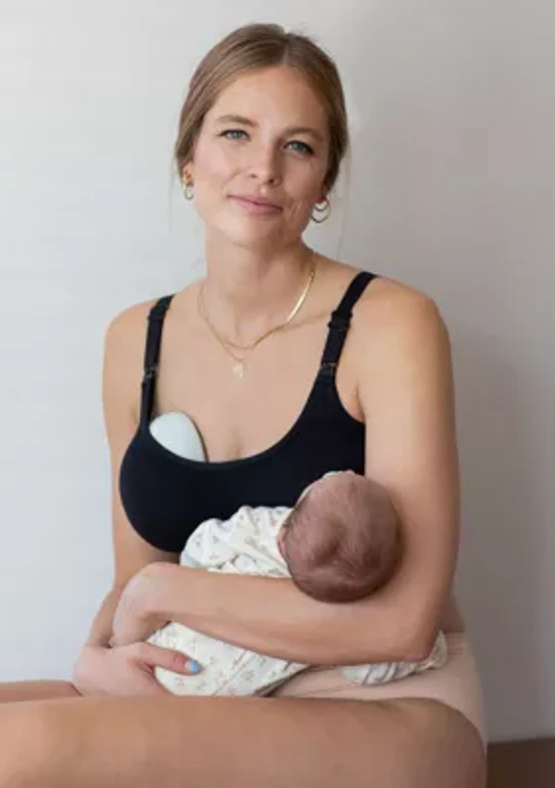 Beaucoup Matenity & Nursing Bra