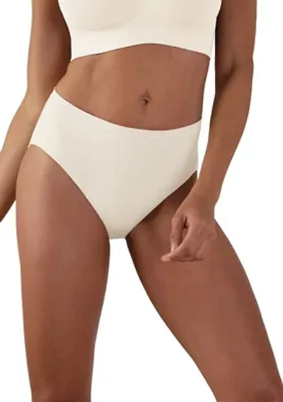 High-Rise Seamless Panty