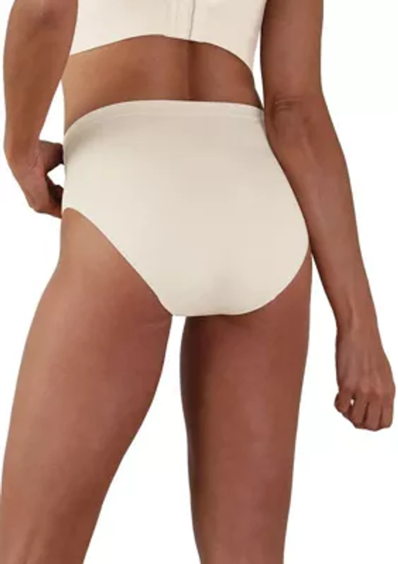 High-Rise Seamless Panty