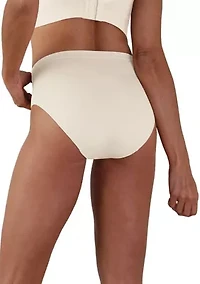 High-Rise Seamless Panty