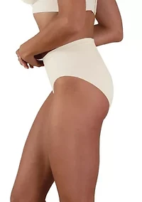 High-Rise Seamless Panty