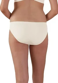 Mid-Rise Seamless Panty