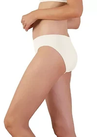 Mid-Rise Seamless Panty