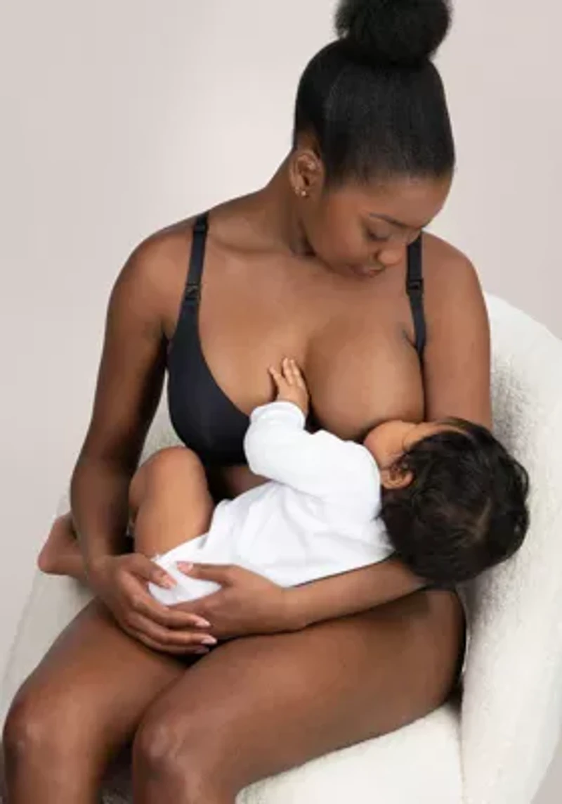 Enrich Nursing Bra - Sustainable