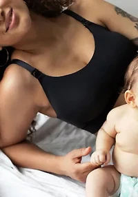 Elation Nursing Bra - Sustainable