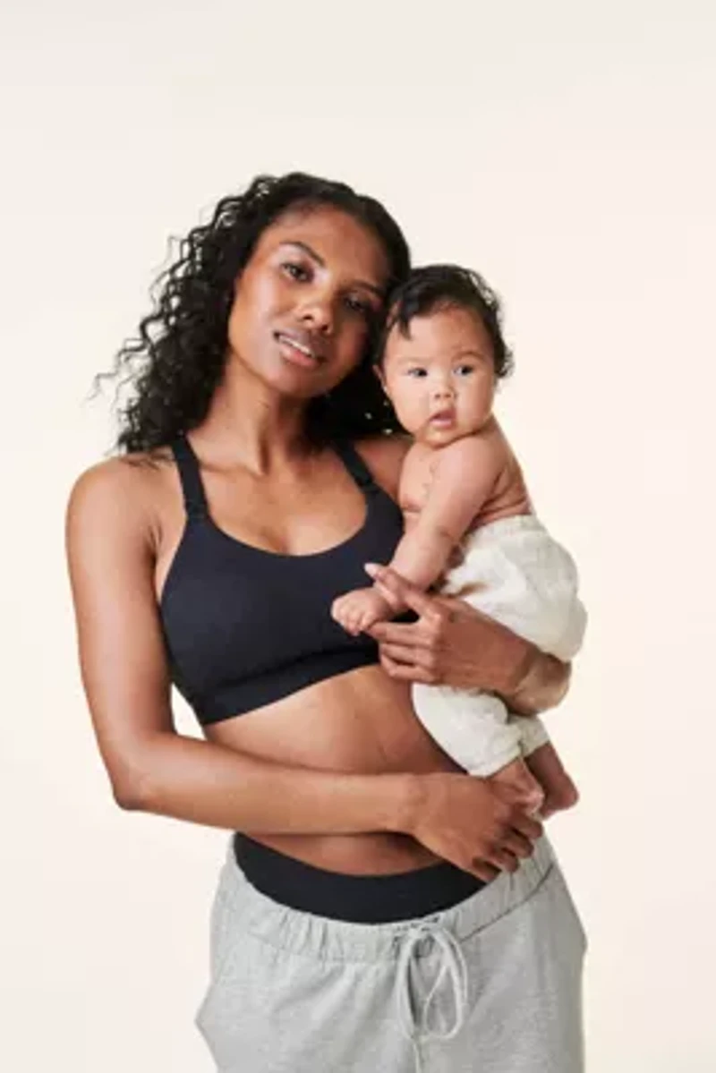TRANQUIL NURSING BRA