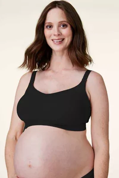 INTRIGUE NURSING BRA