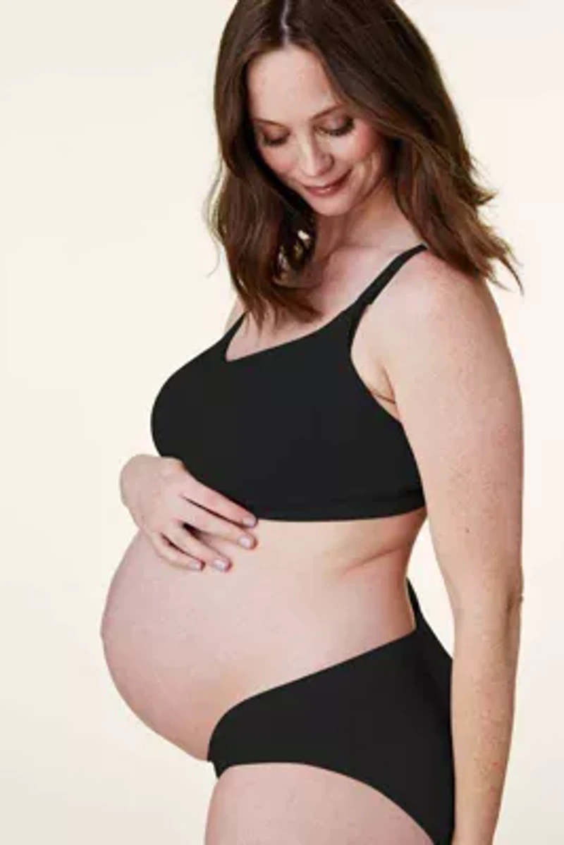 INTRIGUE NURSING BRA