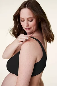 INTRIGUE NURSING BRA