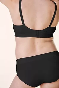 SCOOP NECK BRA