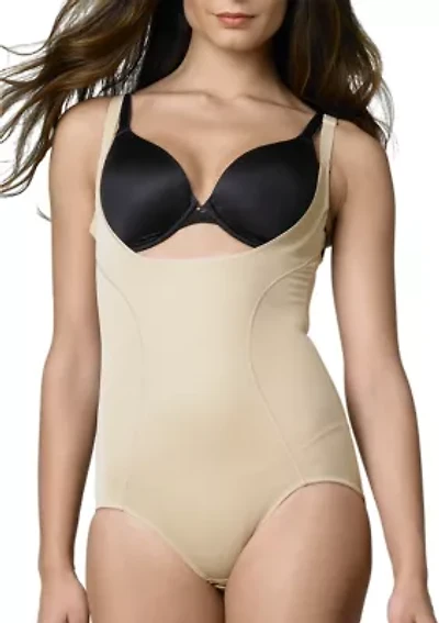 Ultimate Slimmer Wear Your Own Bra  - 2656