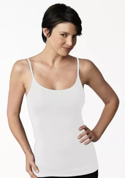 Fat Free Dressing Tank Top - 3266