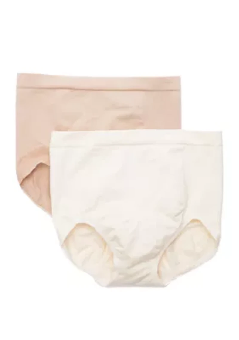 Set of 2 Comfort Revolution Shaping Brief