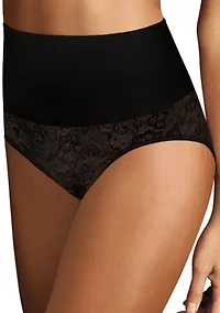 Tame Your Tummy Tailored Briefs