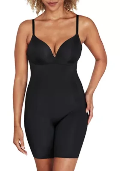 Power Players All One Underwire Body Shapewear