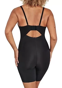 Power Players All One Underwire Body Shapewear