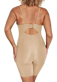 Power Players All One Underwire Body Shapewear