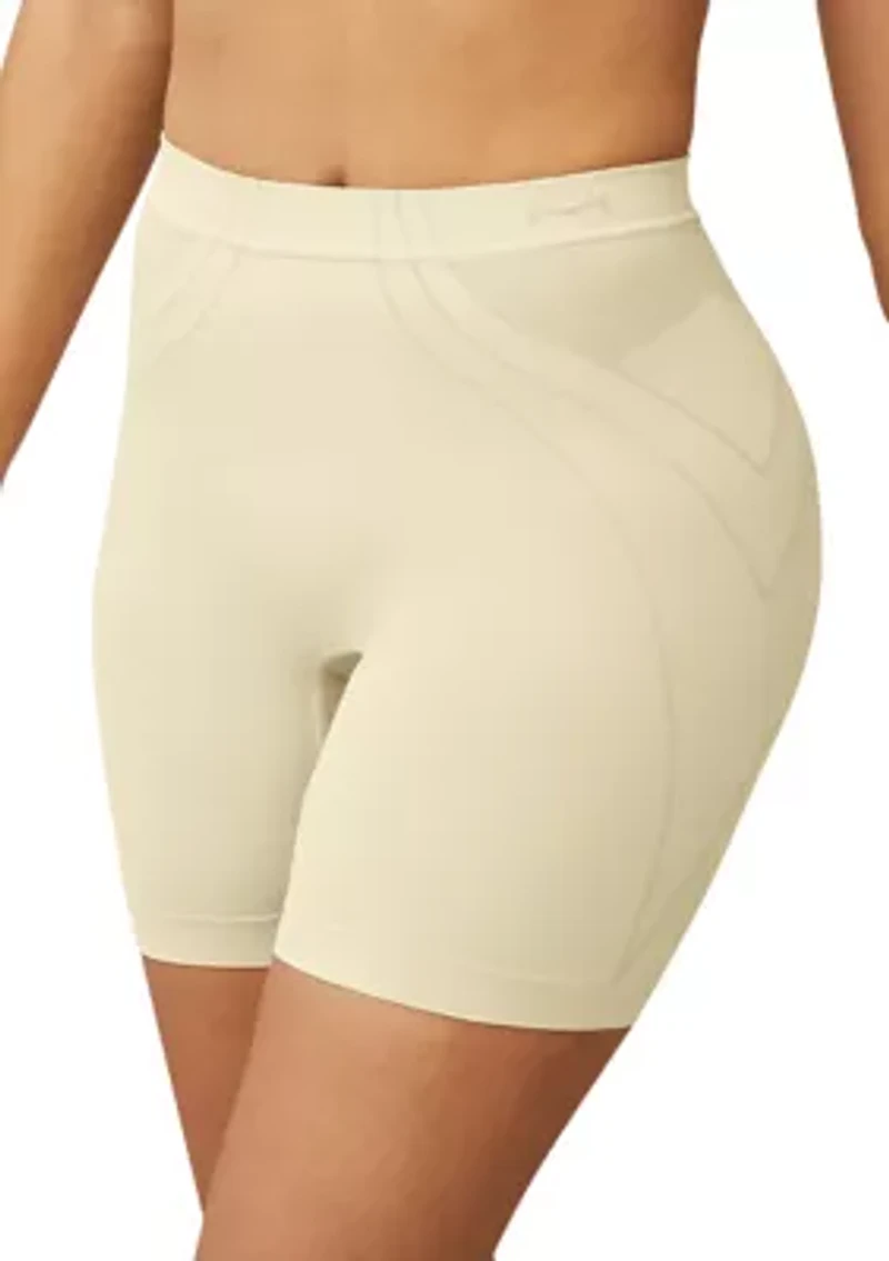 Seamless Shaping Shorts