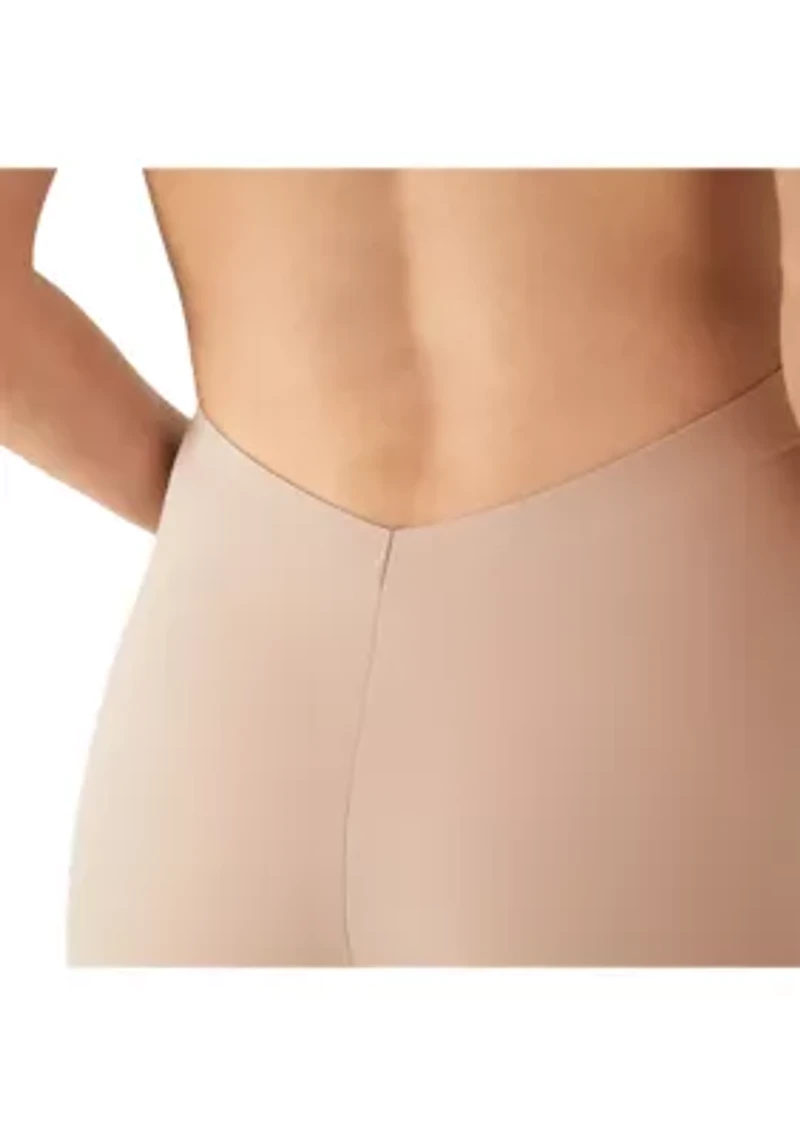 Firm Control Shaping Shorty