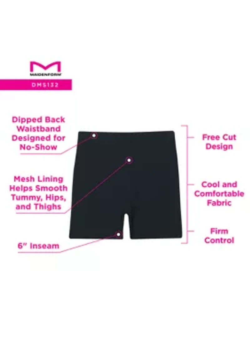 Firm Control Shaping Shorty