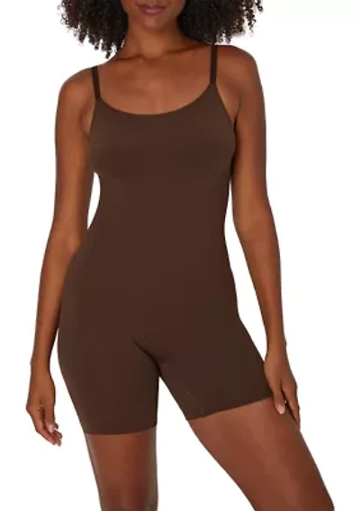 Seamless Romper Shapewear