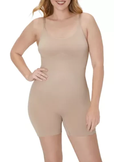 Seamless Romper Shapewear