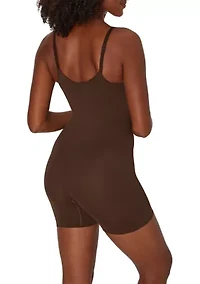 Seamless Romper Shapewear