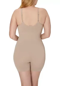 Seamless Romper Shapewear