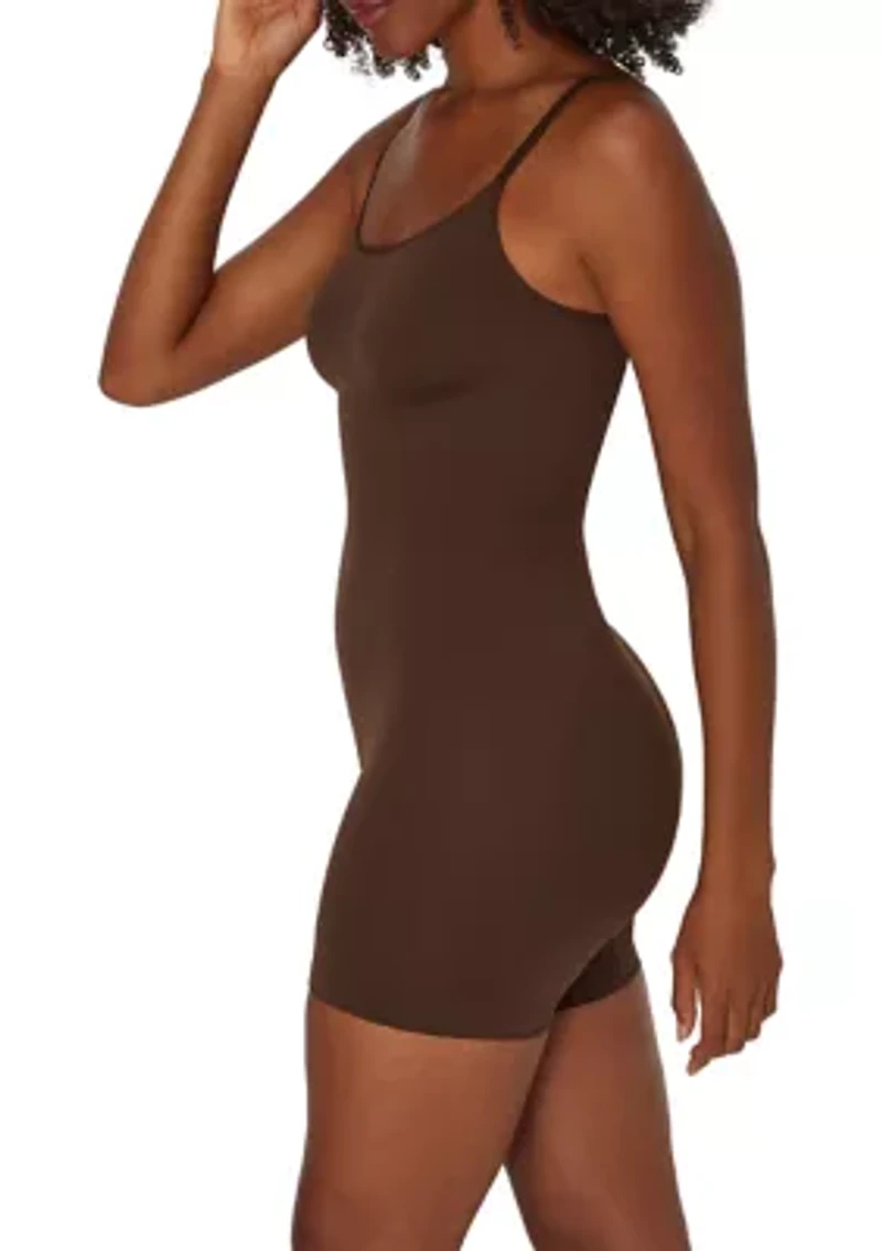 Seamless Romper Shapewear