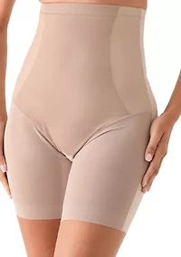 Women's Sculpting High Waist Shaping Shorts