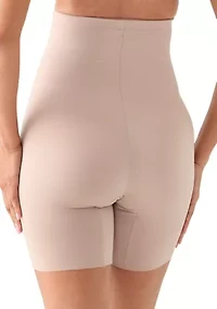 Women's Sculpting High Waist Shaping Shorts