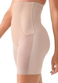 Women's Sculpting High Waist Shaping Shorts