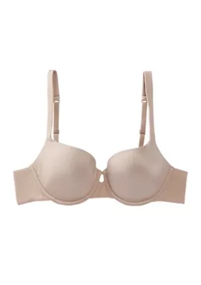 Underwire Balconette Bra