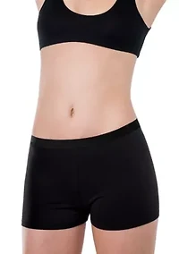 Essentials Cotton Boyshort