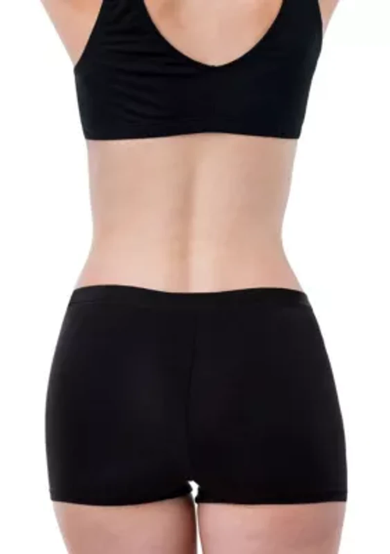 Essentials Cotton Boyshort