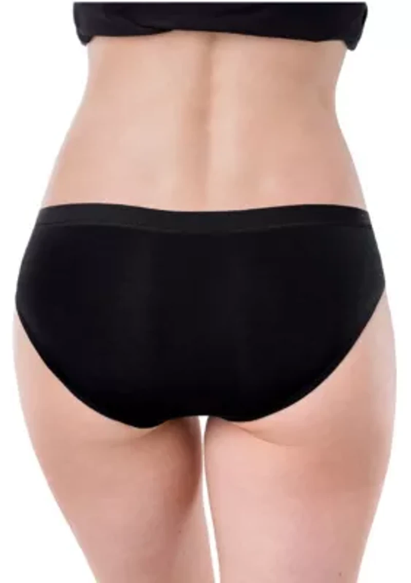 Essentials Cotton Bikini Panty