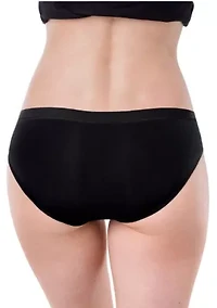 Essentials Cotton Bikini Panty