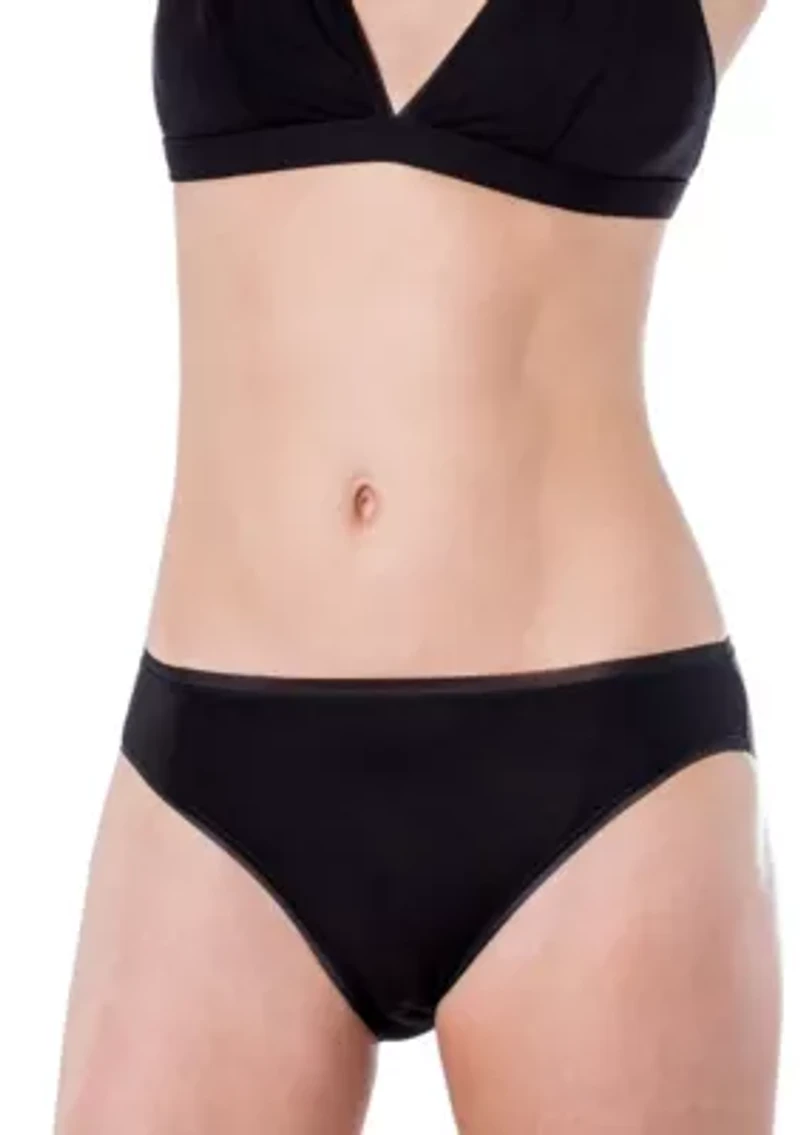 Modaluxe High Cut Panty