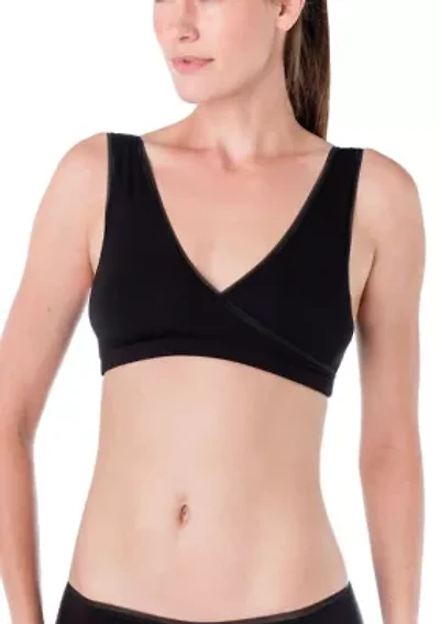 Modaluxe Crossover Bra